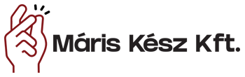 MárisKészKftLogoWeb